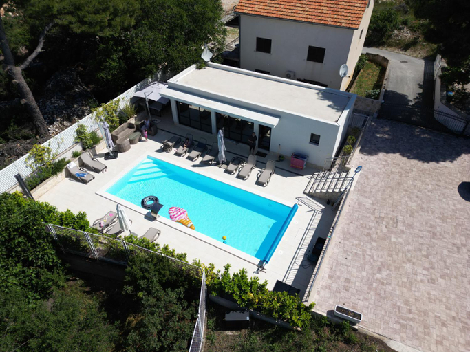 Sport & Beauty 2, Apartmani Villa Lavanda I, Šibenik
