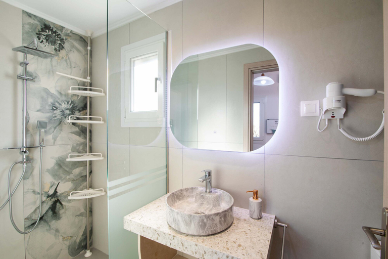 Room 5, Veneti Corfu Nest - Calm Getaway, Ionian Islands
