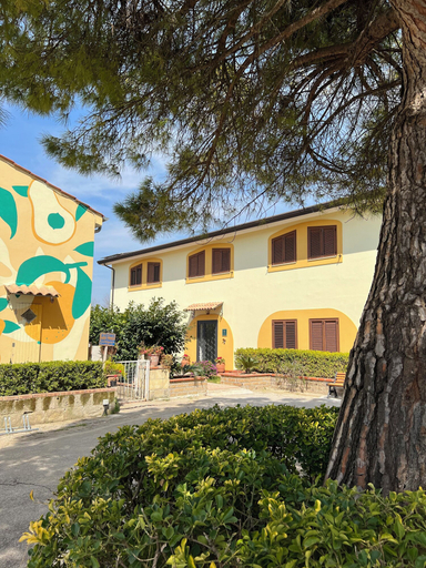 Exterior & Views 2, Tenuta Fasanarella, Salerno