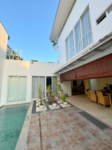 Exterior & Views 2, Calla Lily 3BR Villa Nusa Dua by Holistic, Badung