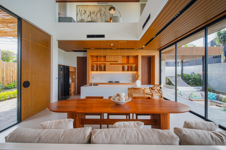 Others 4, VIIV House by SooBali, Badung