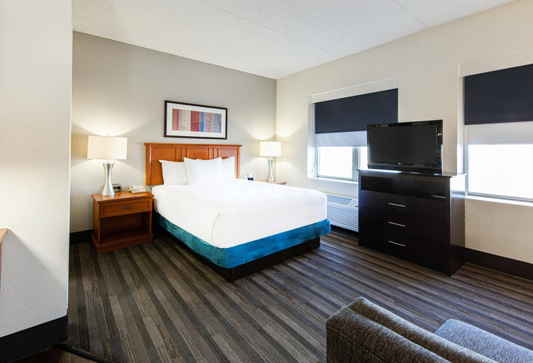 Bedroom 7
