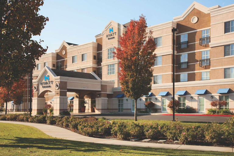Exterior & Views 2, Hyatt House Pleasant Hill, Contra Costa