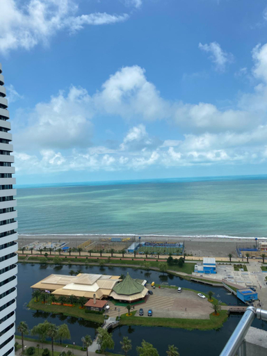 Others 3, Apartments AURA, Batumi