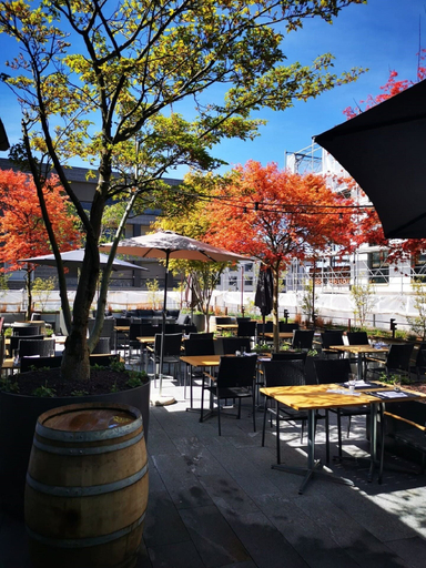 Food & Drinks 5, Landgasthof Leuen, Dietikon