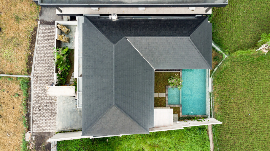 Exterior & Views 2, Villa Kayuan, Gianyar