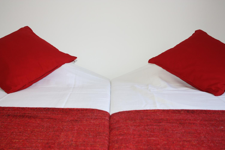 Others 4, Hostel Rossio Alcobaca, Alcobaça