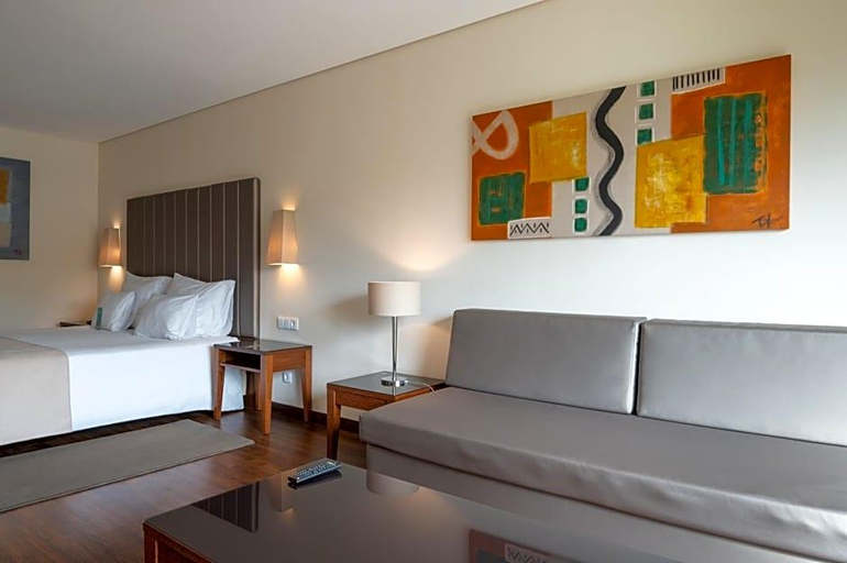 Bedroom 3, Vila Gale Collection Douro Hotel, Lamego