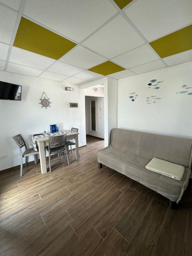 Others 5, Mareluna Rooms, Barletta-Andria-Trani