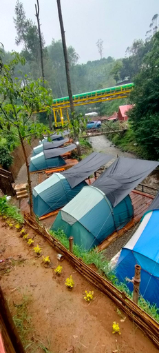 Sport & Beauty 2, Wulandari camping ground , Bandung