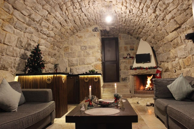 Others 3, Aal Aoudeh, Chouf