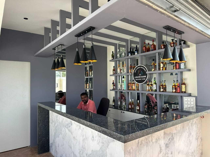 Food & Drinks 4, Sam Eden Resort, Ramanagara