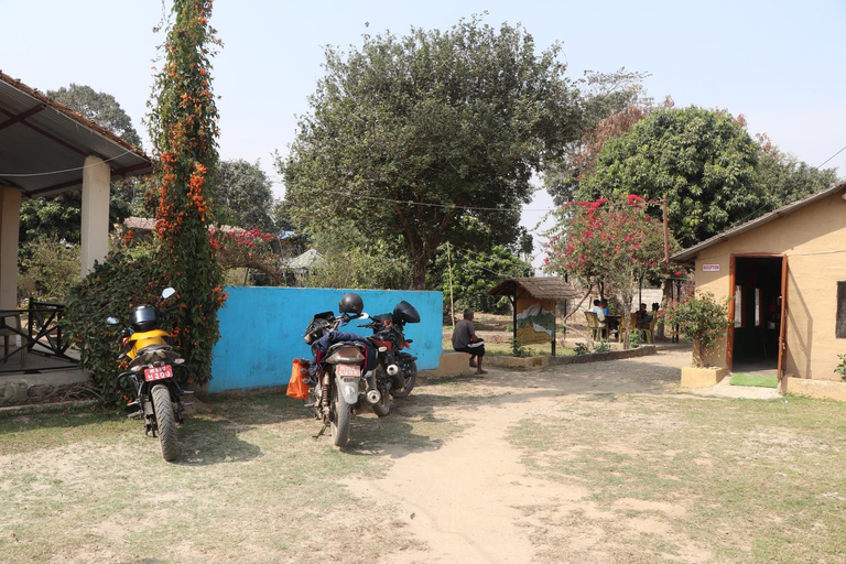 Others 2, Chilax House and Retreat Center, Narayani