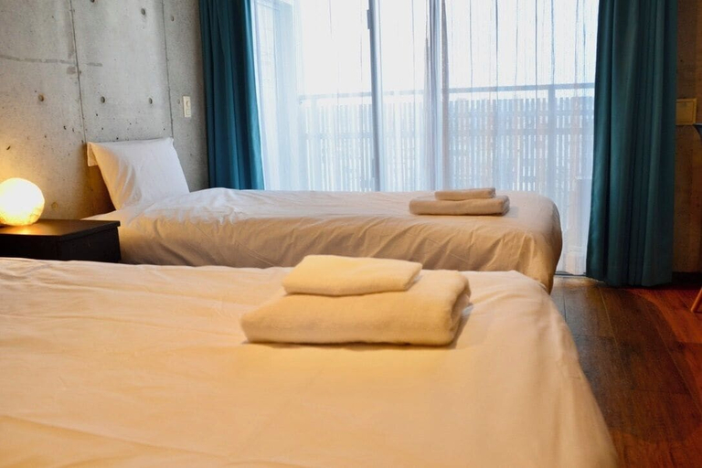 Others 5, Randor Residence Naha Okinawa, Naha