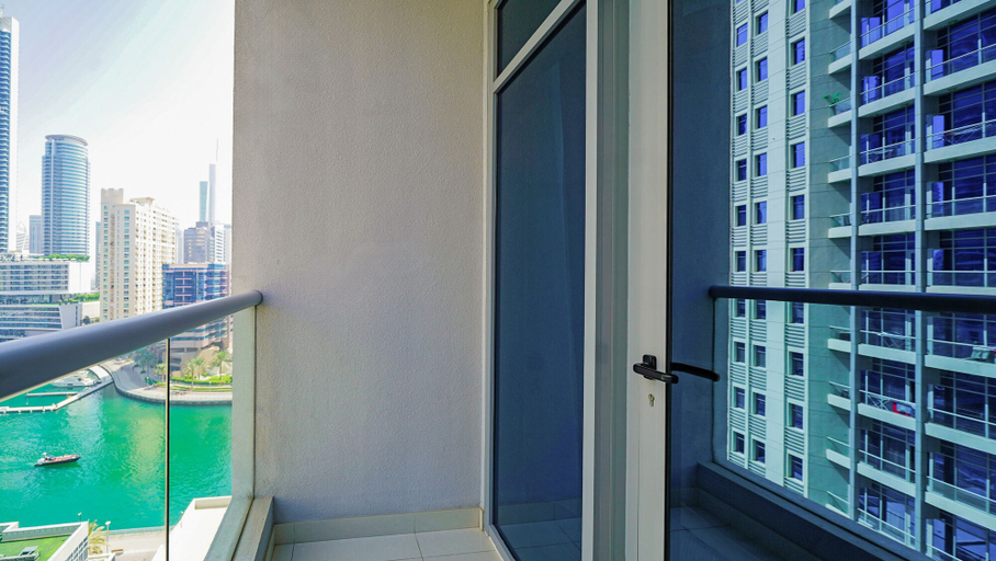 Others 5, Magnificent Two Bedroom Beachfront, Dubai
