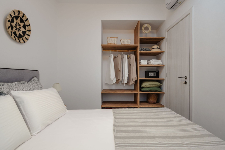 Room 2, Sea La Vie Apartment, South Aegean