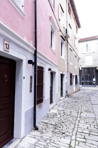 Exterior & Views 2, Apartments Bella Tara, Piran