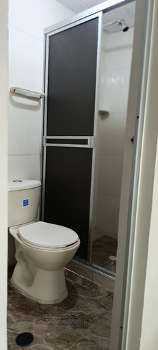 Bathroom 2, Hotel Riviera Home, San Juan de Pasto
