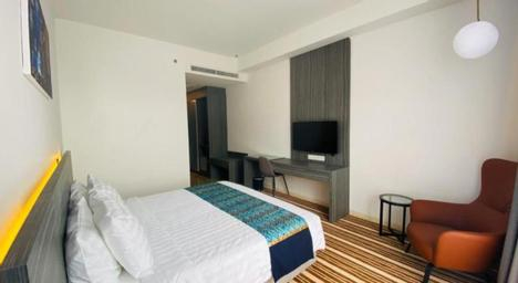 Bedroom 19