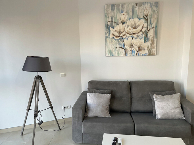 Others 5, Apartamentos Royal Suites by Croma, Málaga
