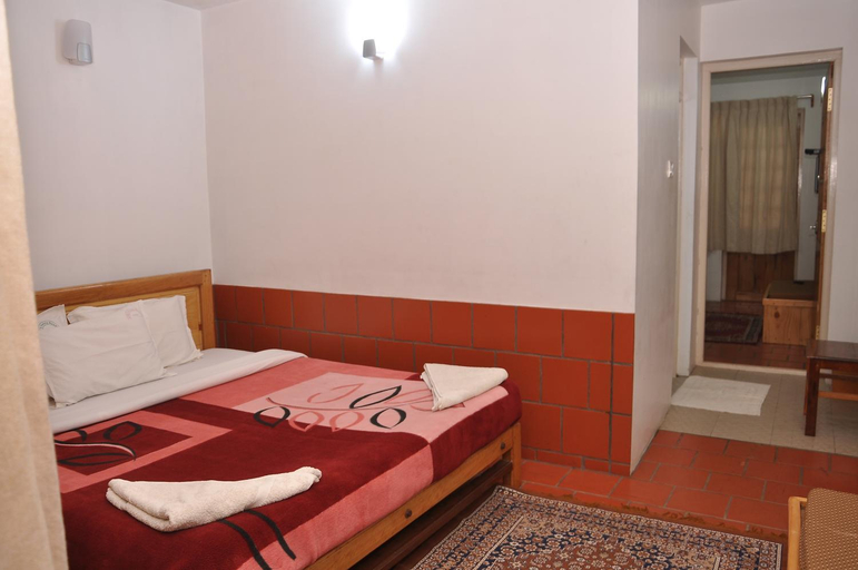 Bedroom 16