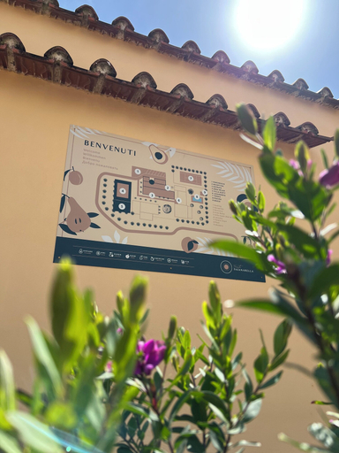 Exterior & Views 2, Tenuta Fasanarella, Salerno