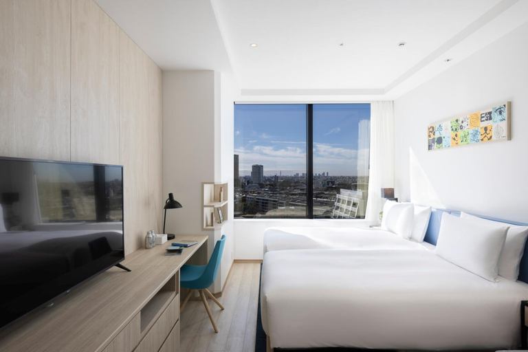 Bedroom 19