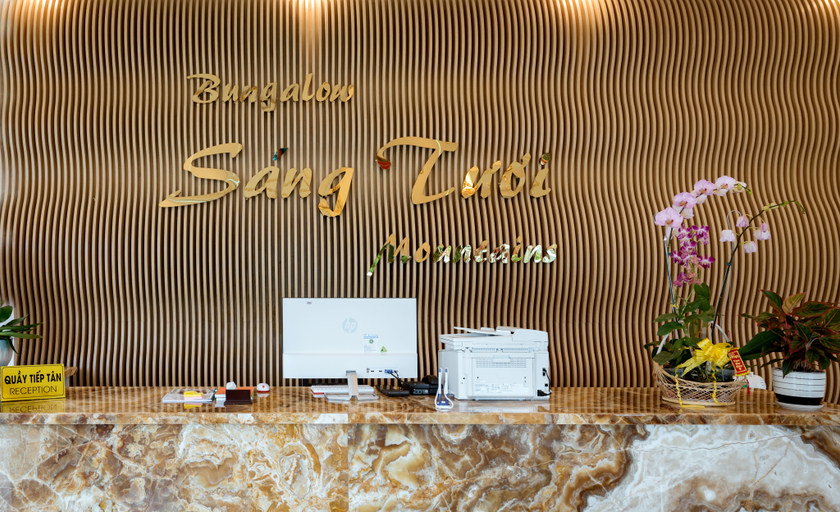 Public Area 2, Bungalow Sang Tuoi Mountains, Phú Quốc