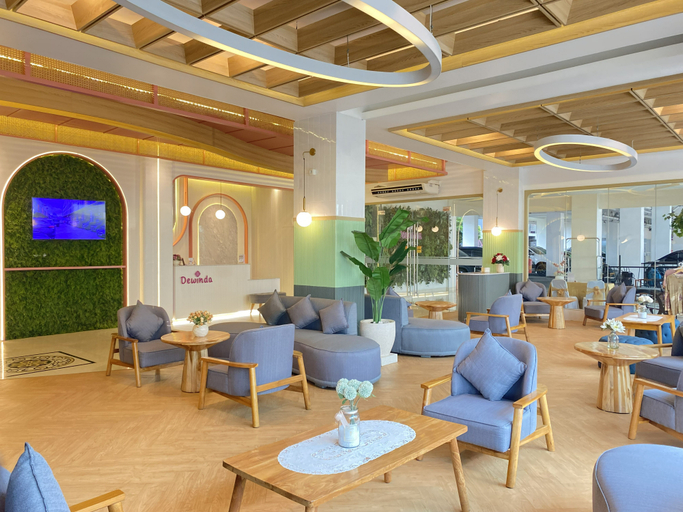 Others 4, Dewinda Hotel, Lubuklinggau