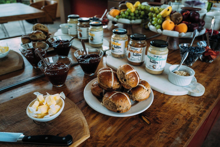 Food & Drinks 4, Phakalane Retreat, City of Cape Town