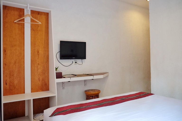 Bedroom 13