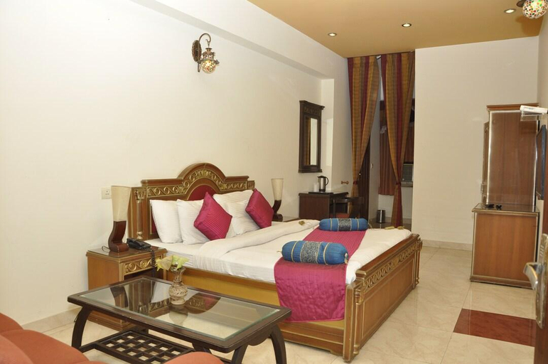 Others 5, Hotel Yadu Residency, Meerut