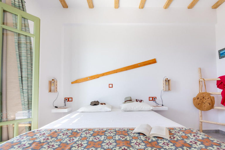 Others 3, Ailouros summer hotel, South Aegean