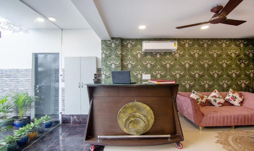 Others 5, Hotel Fortune Home, Gautam Buddha Nagar