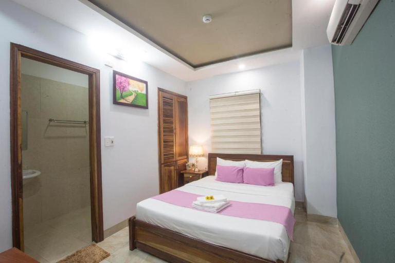 Bedroom 10
