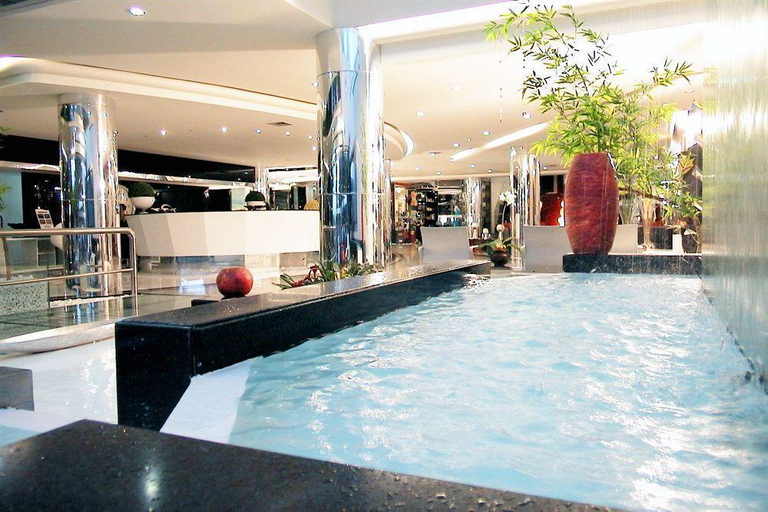 Sport & Beauty 2, Da Vinci Hotel & Conventions by Easy Hotéis, Maués