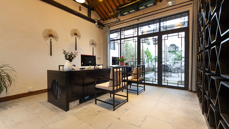 Others 5, Floral Hotel Wuzhen Ziyemusu, Jiaxing