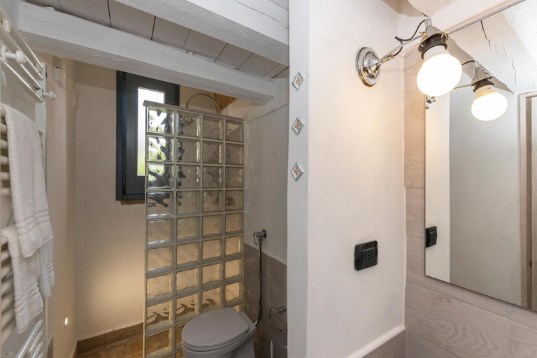 Bathroom 4, Case Fra Gli Ulivi, Lecce