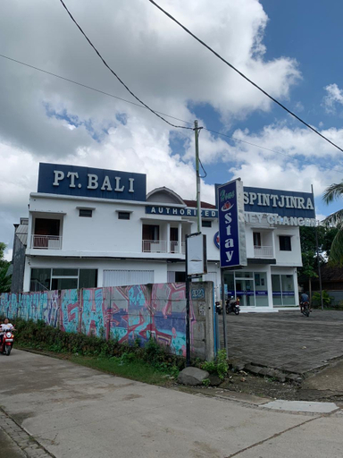 Brown Homestay, Lombok