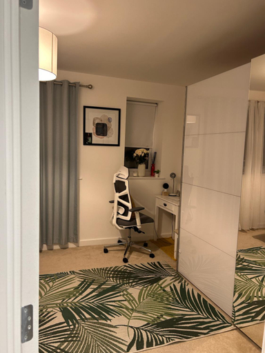 Others 4, Comfortable double room & single room in vibrant Hatfield neighbourhood, Hertfordshire