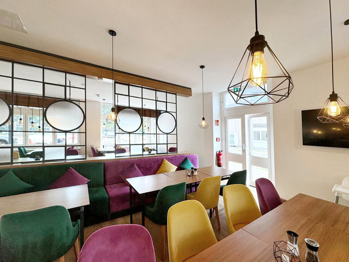 Food & Drinks 5, DIWOTEL RUSSELSHEIM, Groß-Gerau