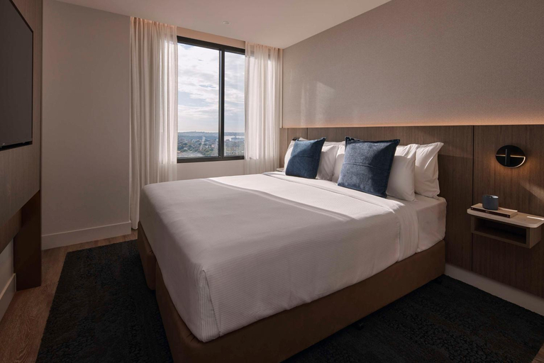 Bedroom 9