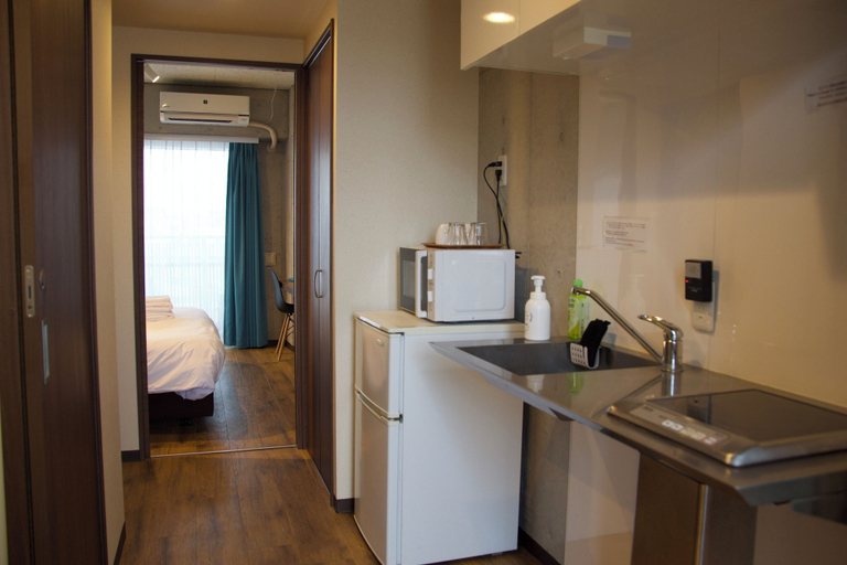 Others 4, Randor Residence Naha Okinawa, Naha