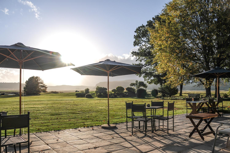 Food & Drinks 5, Moorcroft Manor Boutique Country Hotel, Sisonke