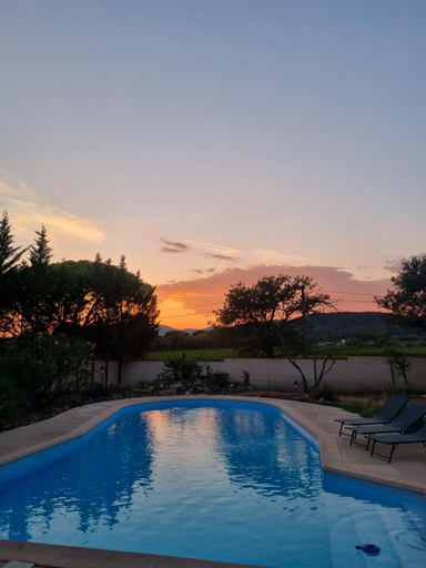 Sport & Beauty 3, Le Cocon des Vignes, Var