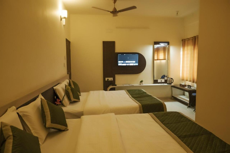 Others 5, Joldal Residency, Chikmagalur