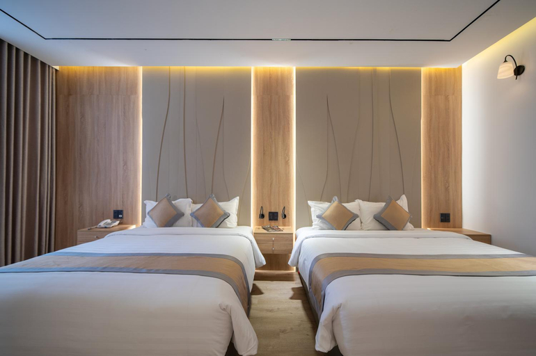 Bedroom 12