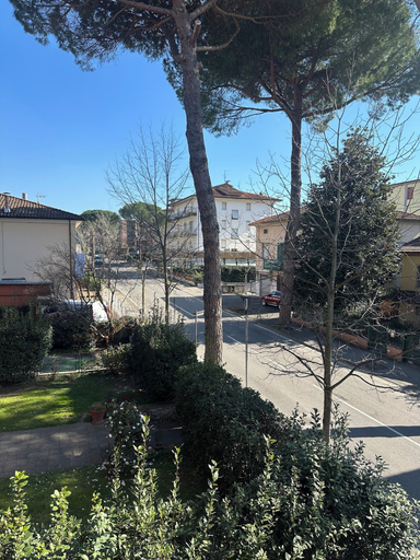 Exterior & Views 2, Hotel La Riviera, Pistoia