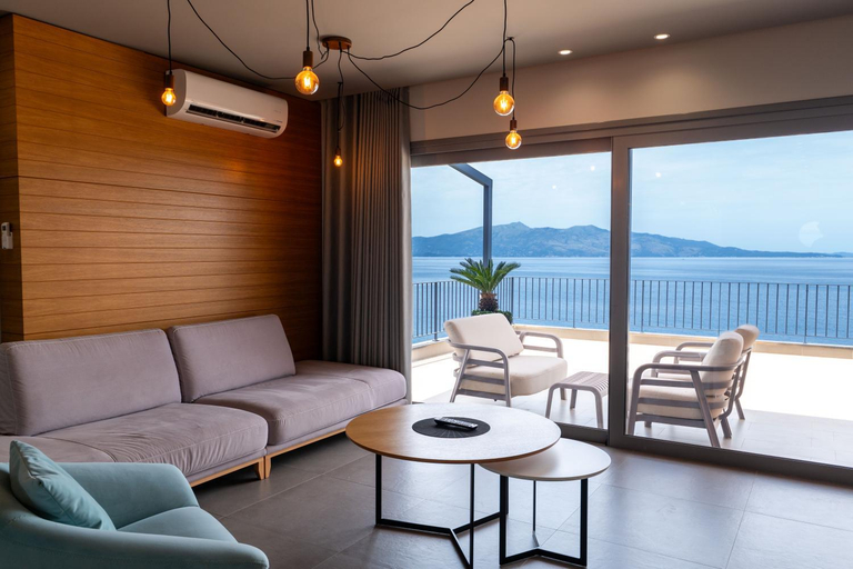 Others 5, Franklin Premium Apart-Hotel, Sarandës