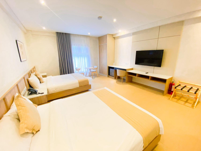 Bedroom 5